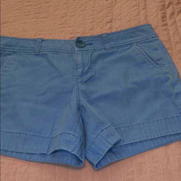 Lilly Pulitzer Shorts - Picture 1 of 2